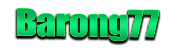 Logo Barong77